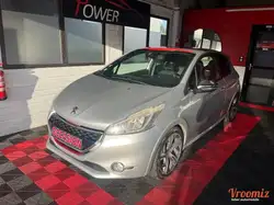 Peugeot 208 GENERATION-I 1.6 THP 200 GTI