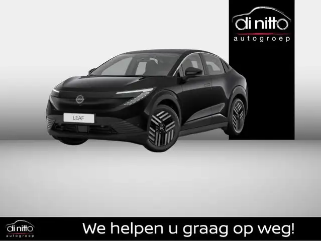 Nissan Leaf Engage Plus 52kWh