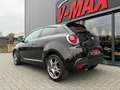 Alfa Romeo MiTo 0.9 TwinAir Distinctive Leder Navi Clima Negro - thumbnail 7