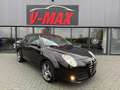 Alfa Romeo MiTo 0.9 TwinAir Distinctive Leder Navi Clima Negro - thumbnail 2