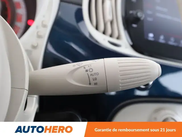 Fiat 500c view 26