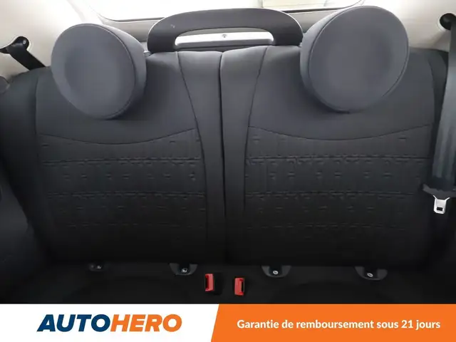 Fiat 500c view 15