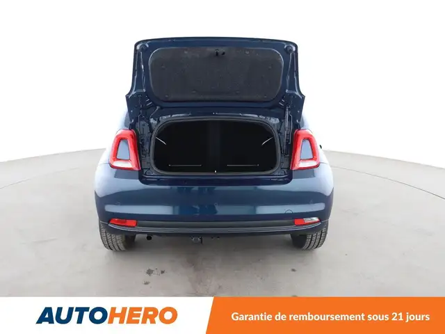 Fiat 500c view 16