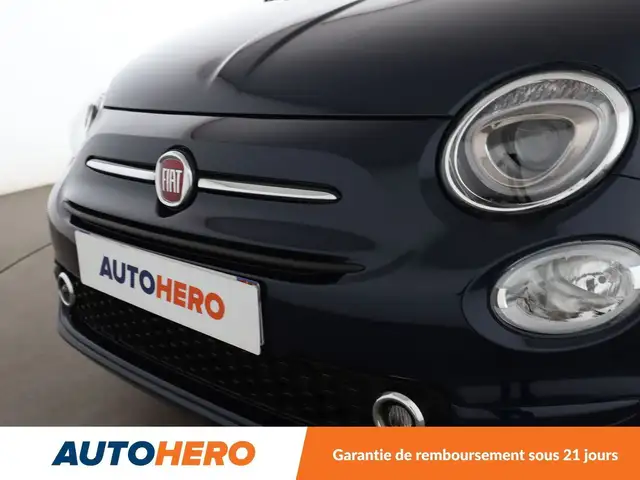 Fiat 500c view 30
