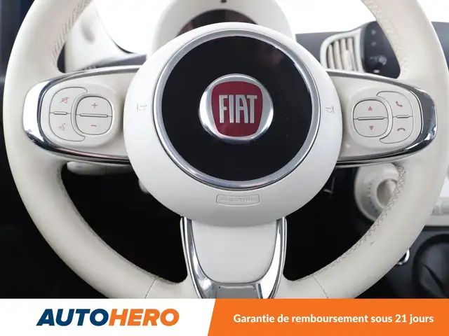 Fiat 500c view 19
