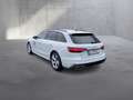Audi A4 40 TDI quattro S line Weiß - thumbnail 3