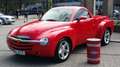 Chevrolet SSR - thumbnail 7