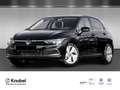 Volkswagen Golf VIII Style 1.5 TSI IQ.LIGHT/NAVI/ACC/RearView Nero - thumbnail 1