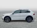 Volkswagen Tiguan R-Line TDI 4MOTION DSG Weiß - thumbnail 2