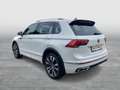 Volkswagen Tiguan R-Line TDI 4MOTION DSG Weiß - thumbnail 3