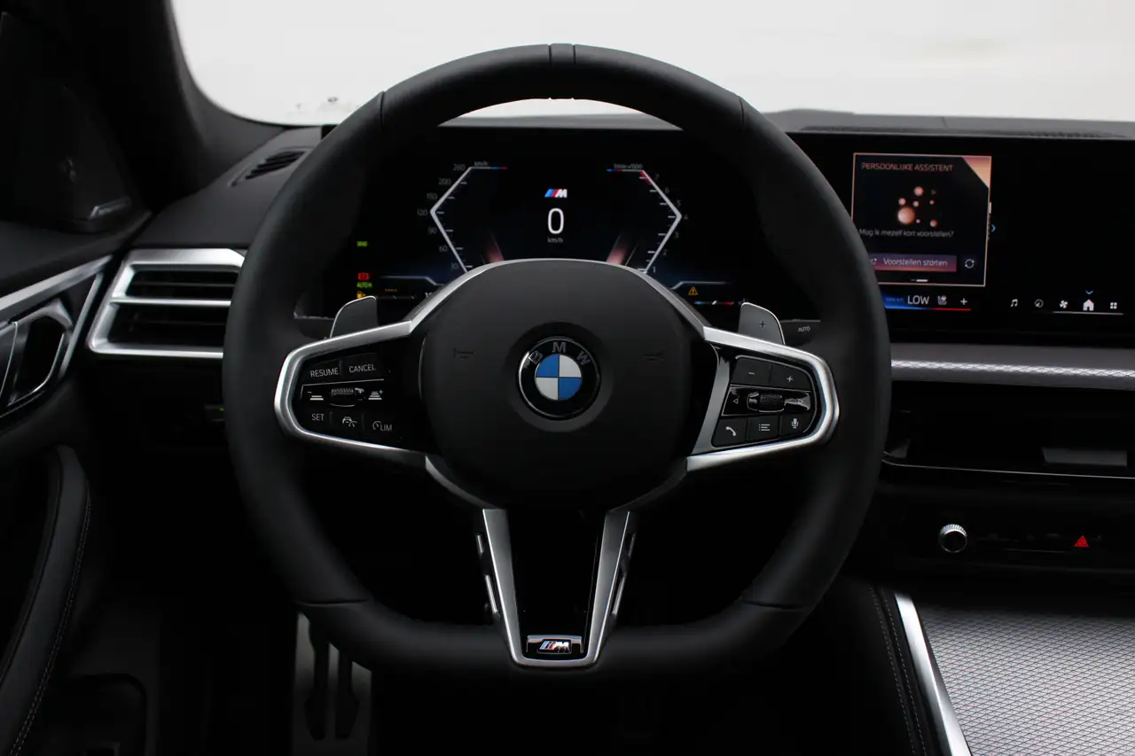 BMW 4 Series 2026 — фото 14