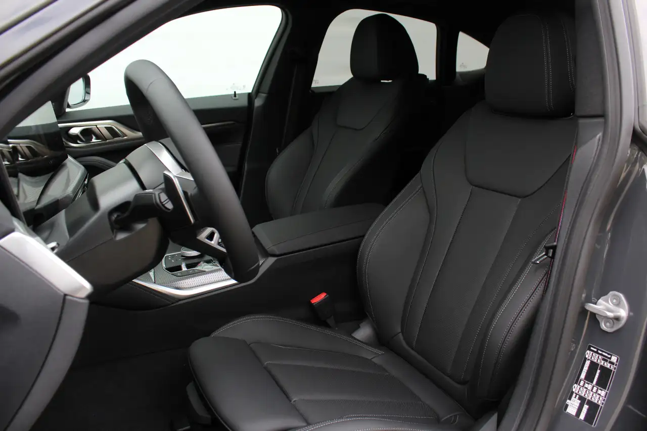 BMW 4 Series 2026