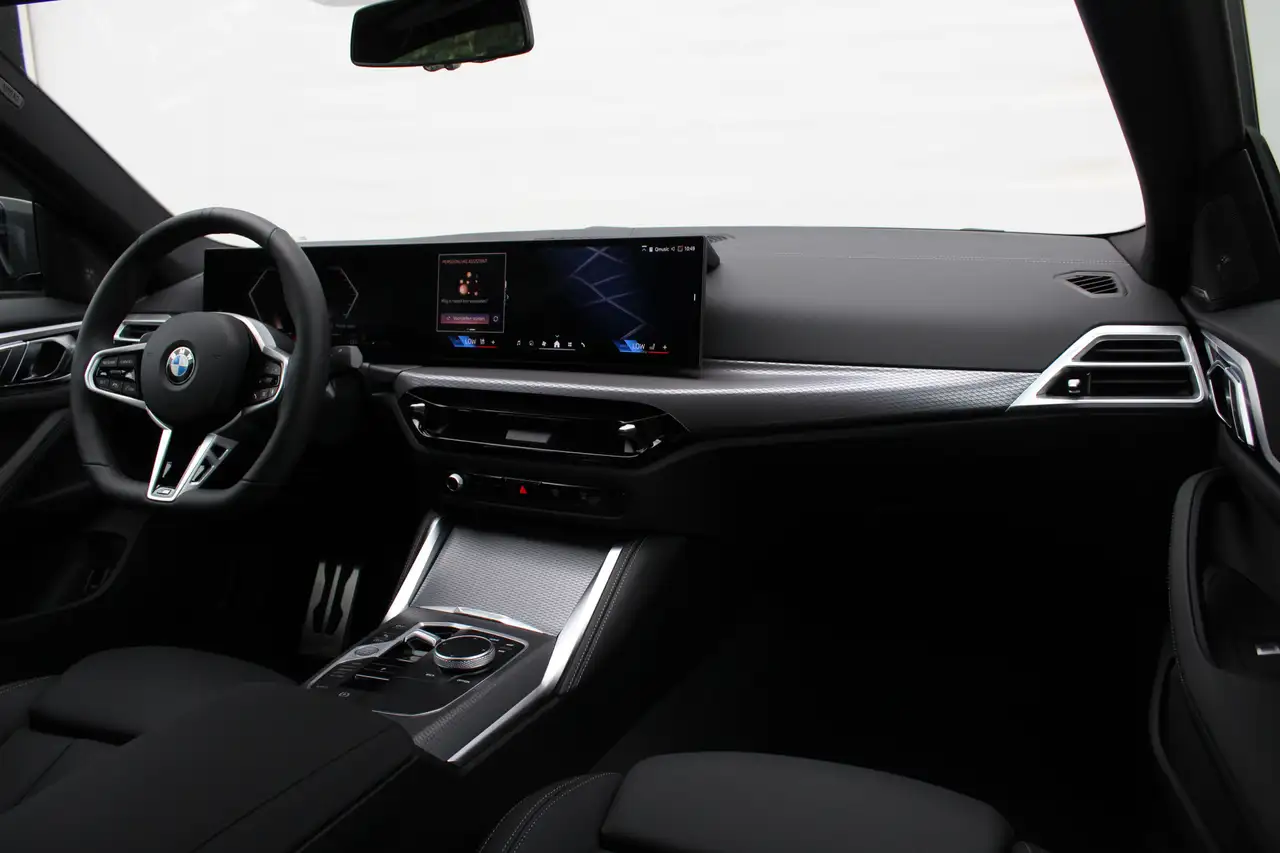 BMW 4 Series 2026 — фото 11