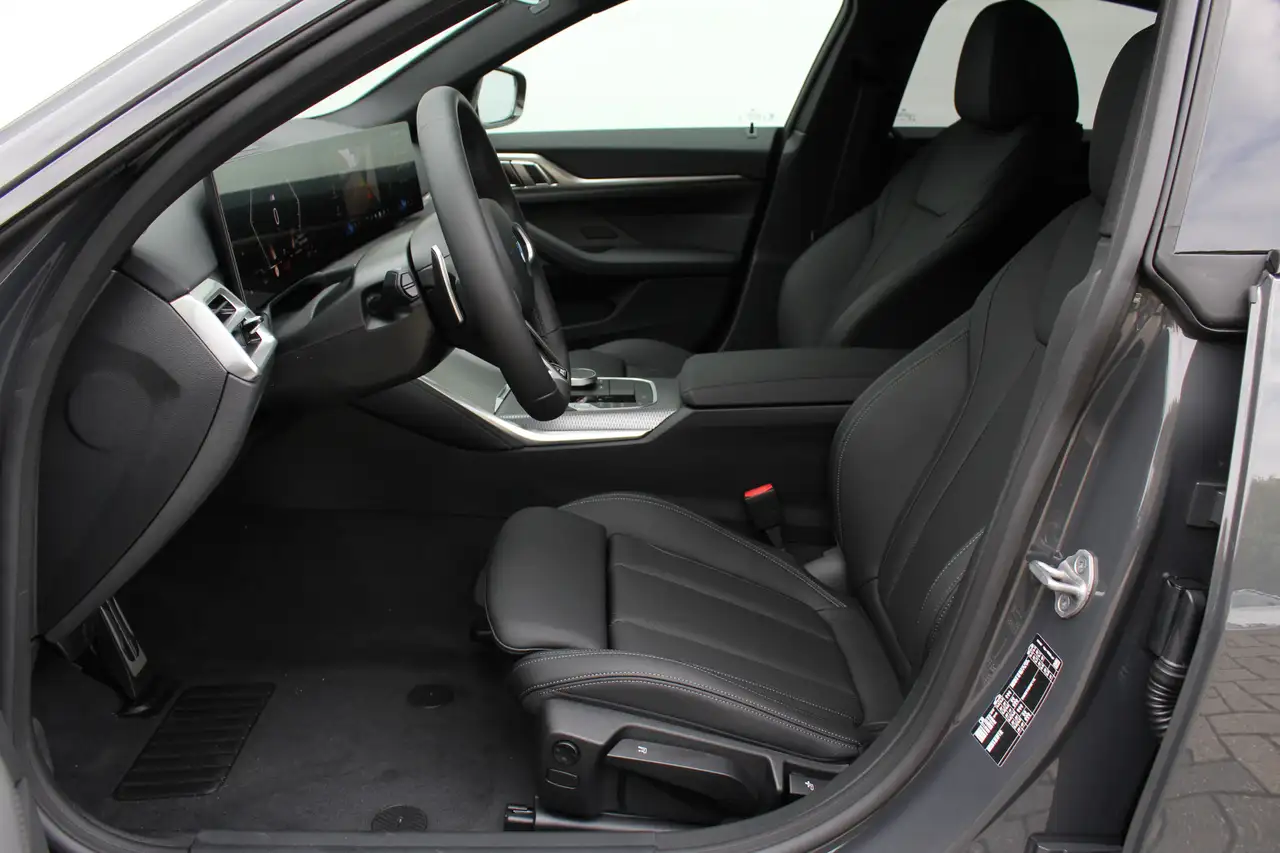 BMW 4 Series 2026