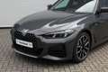BMW 420 4 Serie Gran Coupé 420i M Sport Automaat / Schuif- Grijs - thumbnail 23