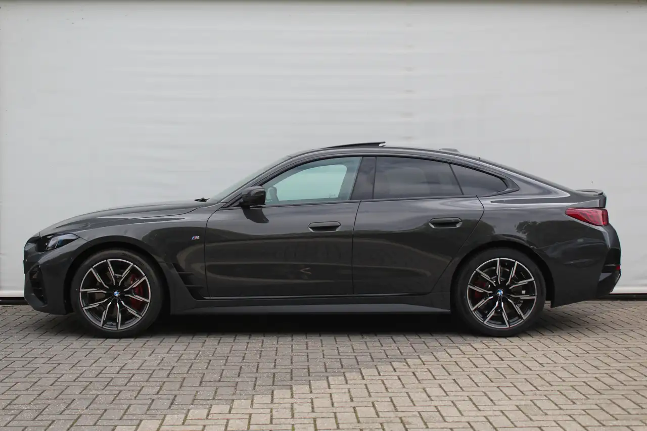 BMW 4 Series 2026