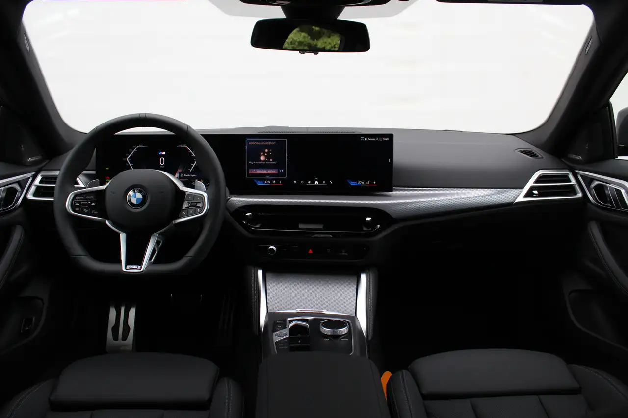 BMW 4 Series 2026 — фото 10