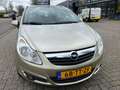 Opel Corsa 1.4-16V Enjoy - AIRCO - 5 DEURS - ZONDAG OPEN ! Beige - thumbnail 10