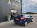 Ford Focus 1.6 TI-VCT 105 pk Lease Trend Cruise-control Blauw - thumbnail 4