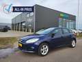 Ford Focus 1.6 TI-VCT 105 pk Lease Trend Cruise-control Blauw - thumbnail 1