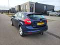 Ford Focus 1.6 TI-VCT 105 pk Lease Trend Cruise-control Blauw - thumbnail 8