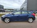 Ford Focus 1.6 TI-VCT 105 pk Lease Trend Cruise-control Blauw - thumbnail 6