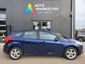 Ford Focus 1.6 TI-VCT 105 pk Lease Trend Cruise-control Blauw - thumbnail 5