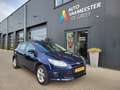 Ford Focus 1.6 TI-VCT 105 pk Lease Trend Cruise-control Blauw - thumbnail 3