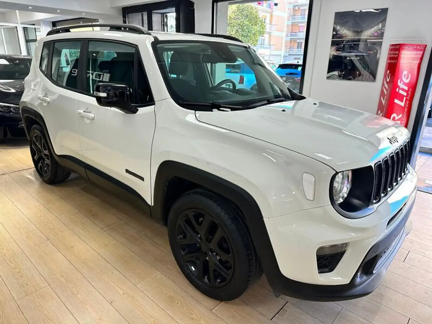 Jeep Renegade Renegade 1.0 T3 Limited - 2