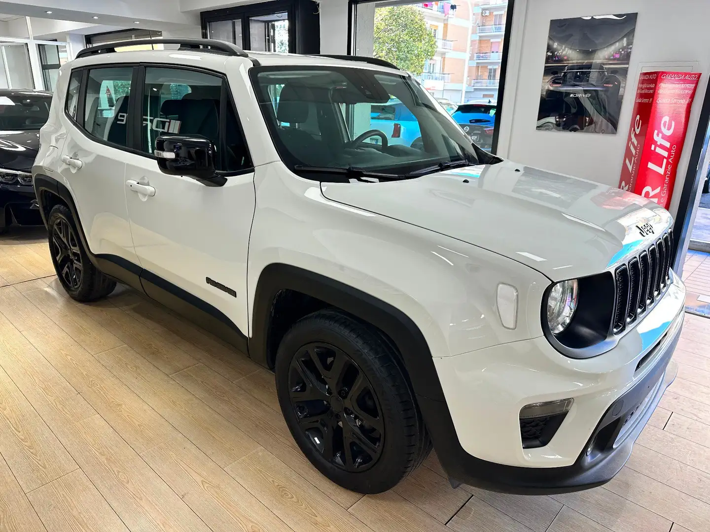Jeep Renegade Renegade 1.0 T3 Limited - 2