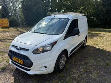 Transit Connect 1.5 TDCI L1 Trend