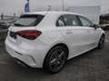 Mercedes-Benz A 250 e AMG Rückfahrkamera Ambiente MBUX LED Weiß - thumbnail 3