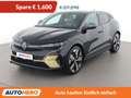 Renault Megane E-Tech EV60 Iconic Schwarz - thumbnail 1