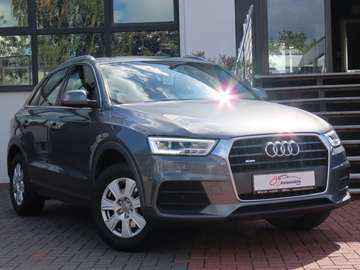 2.0 TDI sport Sitzheizung Klimaauto. AHK