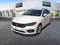 Fiat Tipo SW 1.4 T-Jet Lounge Weiß - thumbnail 1
