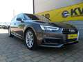 Audi A4 Avant design ultra S Line 1 Hd. Braun - thumbnail 1