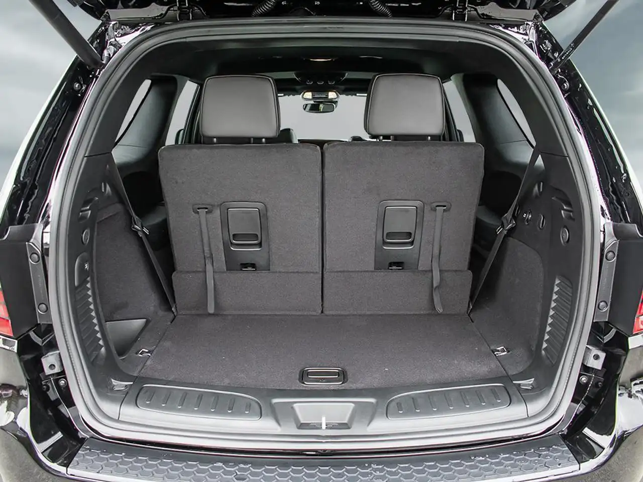 Dodge Durango photo Dodge Durango