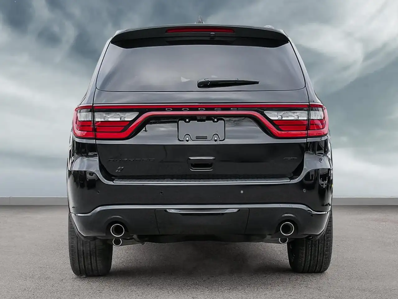 Dodge Durango photo Dodge Durango
