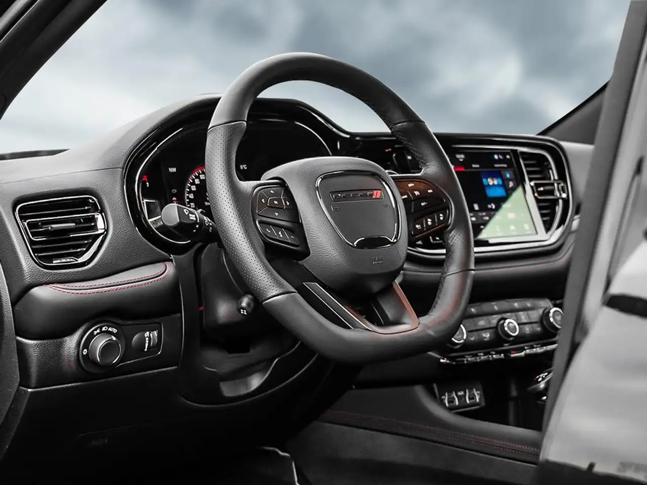 Dodge Durango photo Dodge Durango