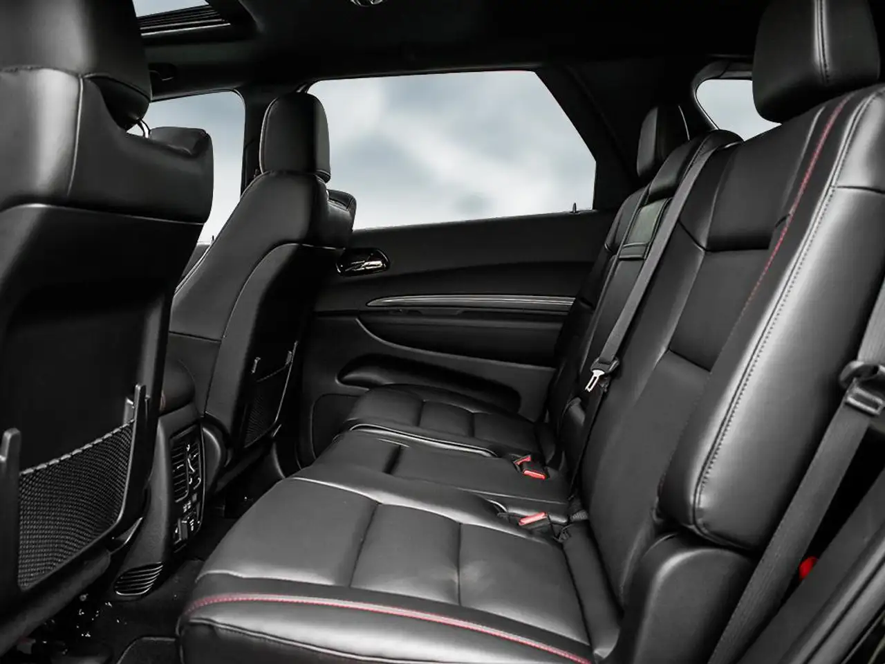 Dodge Durango photo Dodge Durango