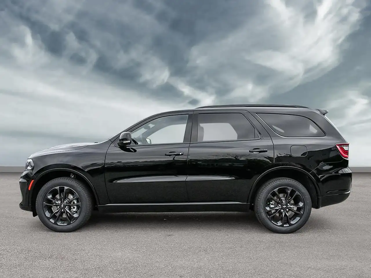 Dodge Durango photo Dodge Durango