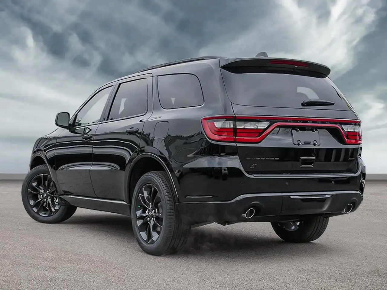 Dodge Durango photo Dodge Durango