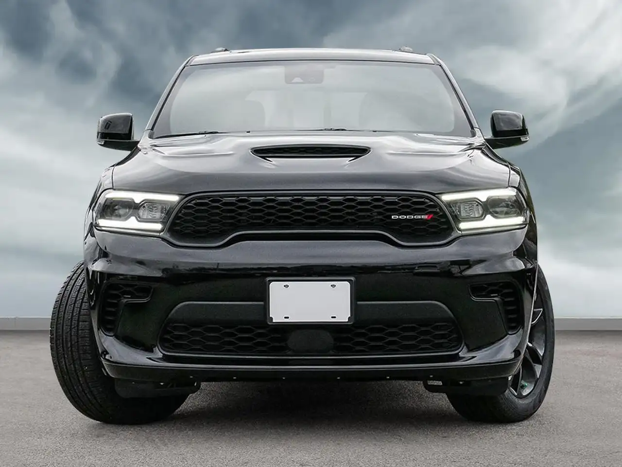 Dodge Durango photo Dodge Durango