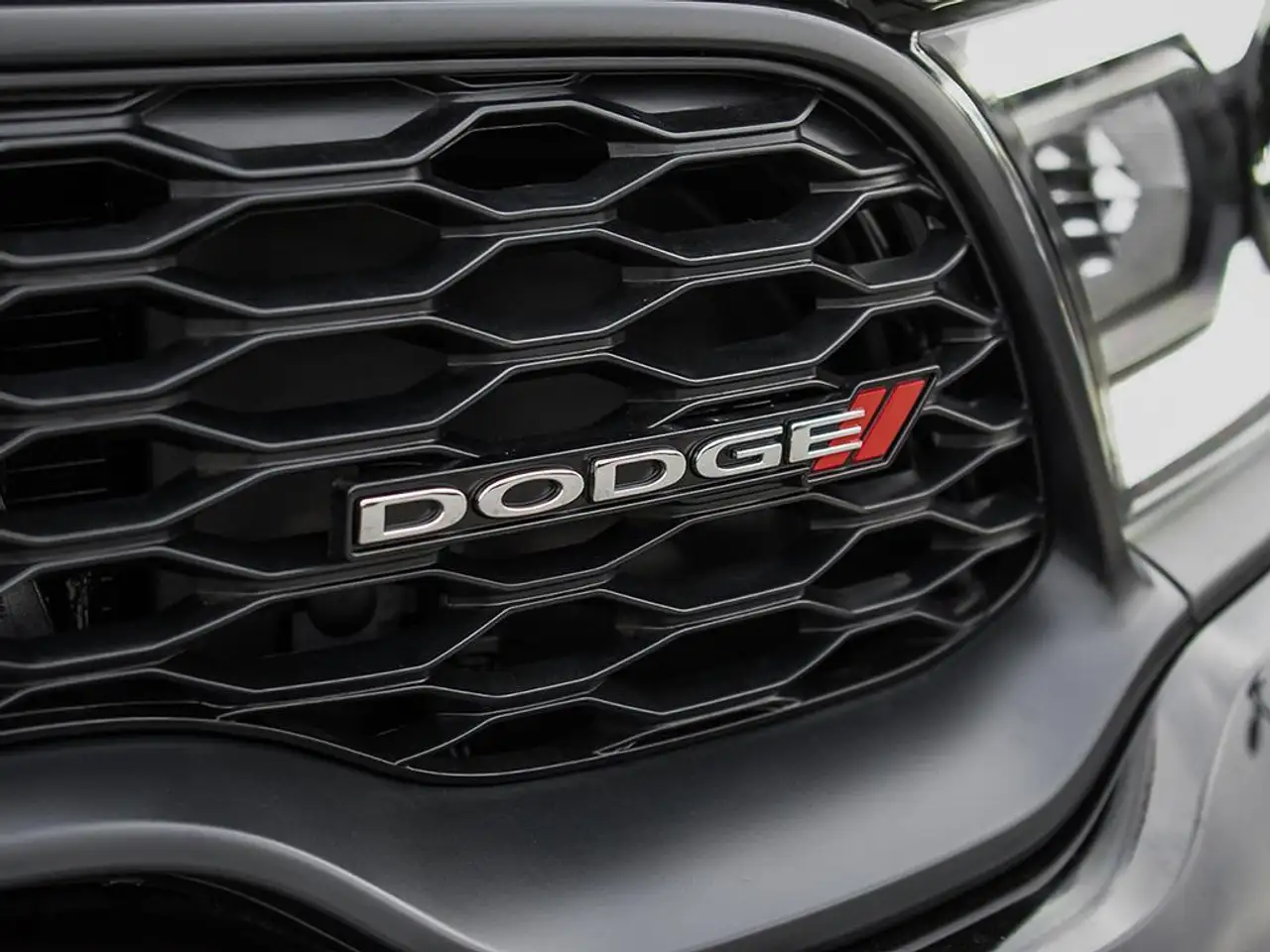 Dodge Durango photo Dodge Durango