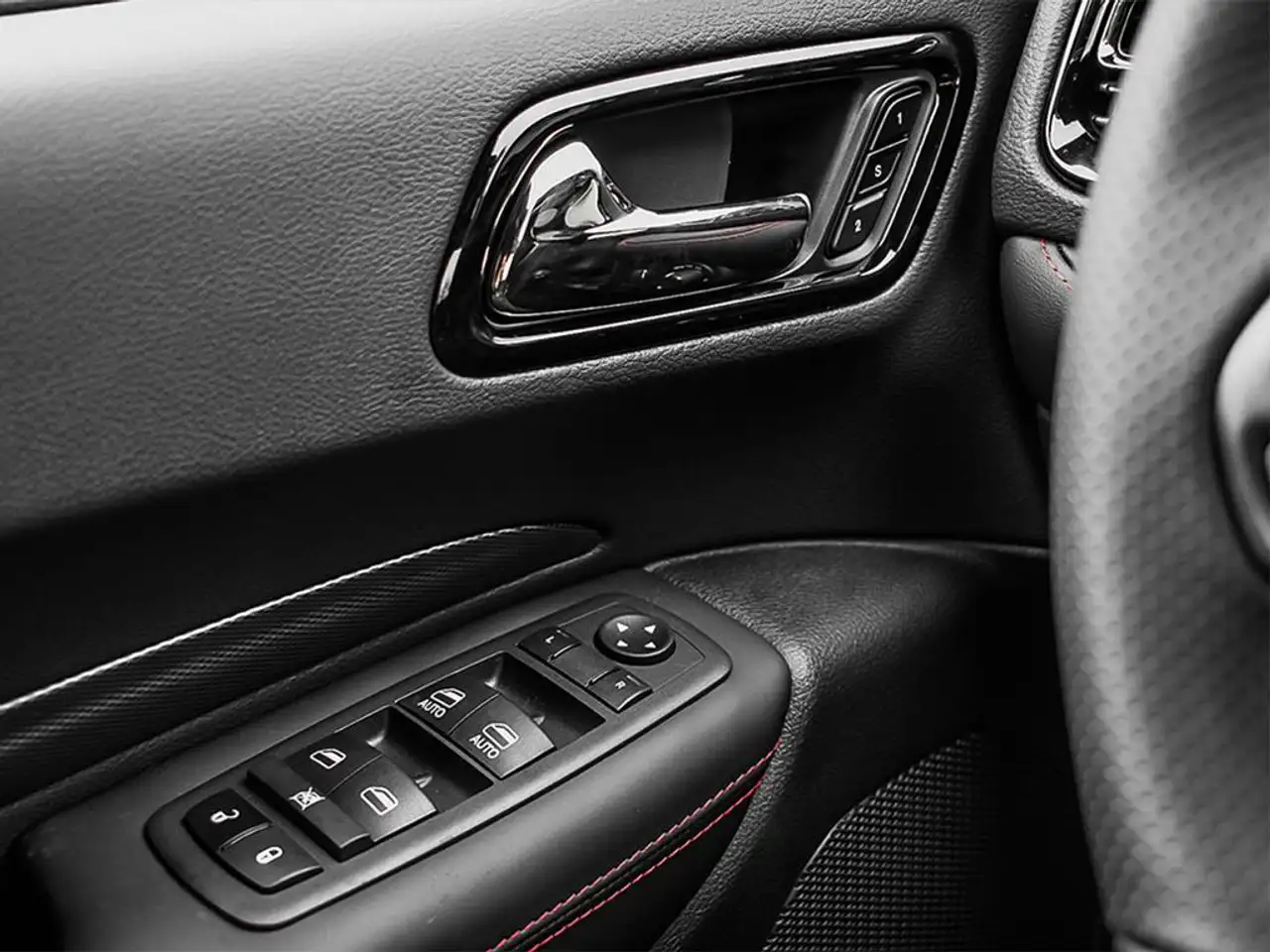 Dodge Durango photo Dodge Durango