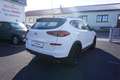 Hyundai TUCSON N-Line 1,6 CRDI 4WD DCT Blanc - thumbnail 14