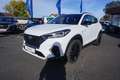 Hyundai TUCSON N-Line 1,6 CRDI 4WD DCT Blanc - thumbnail 1