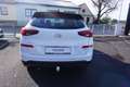 Hyundai TUCSON N-Line 1,6 CRDI 4WD DCT Blanc - thumbnail 12