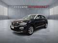 Volkswagen T-Roc T-Roc 1.5 tsi Style dsg Black - thumbnail 1