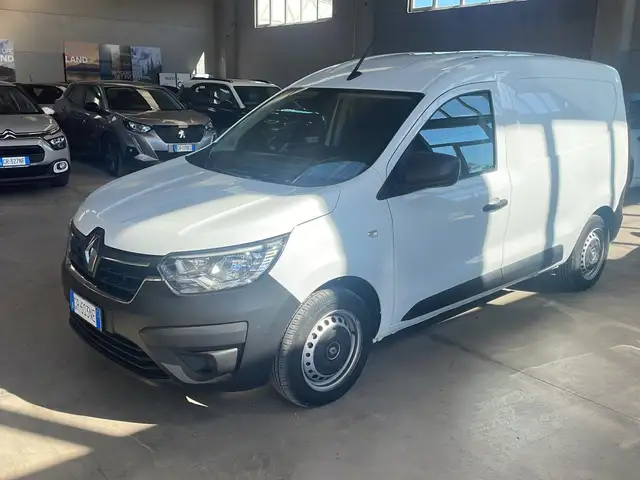 Renault Express 1.4 Blue dCi 95 Van